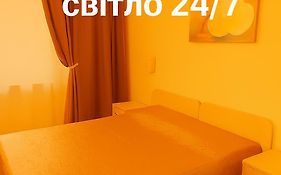 Minihotel Freedom